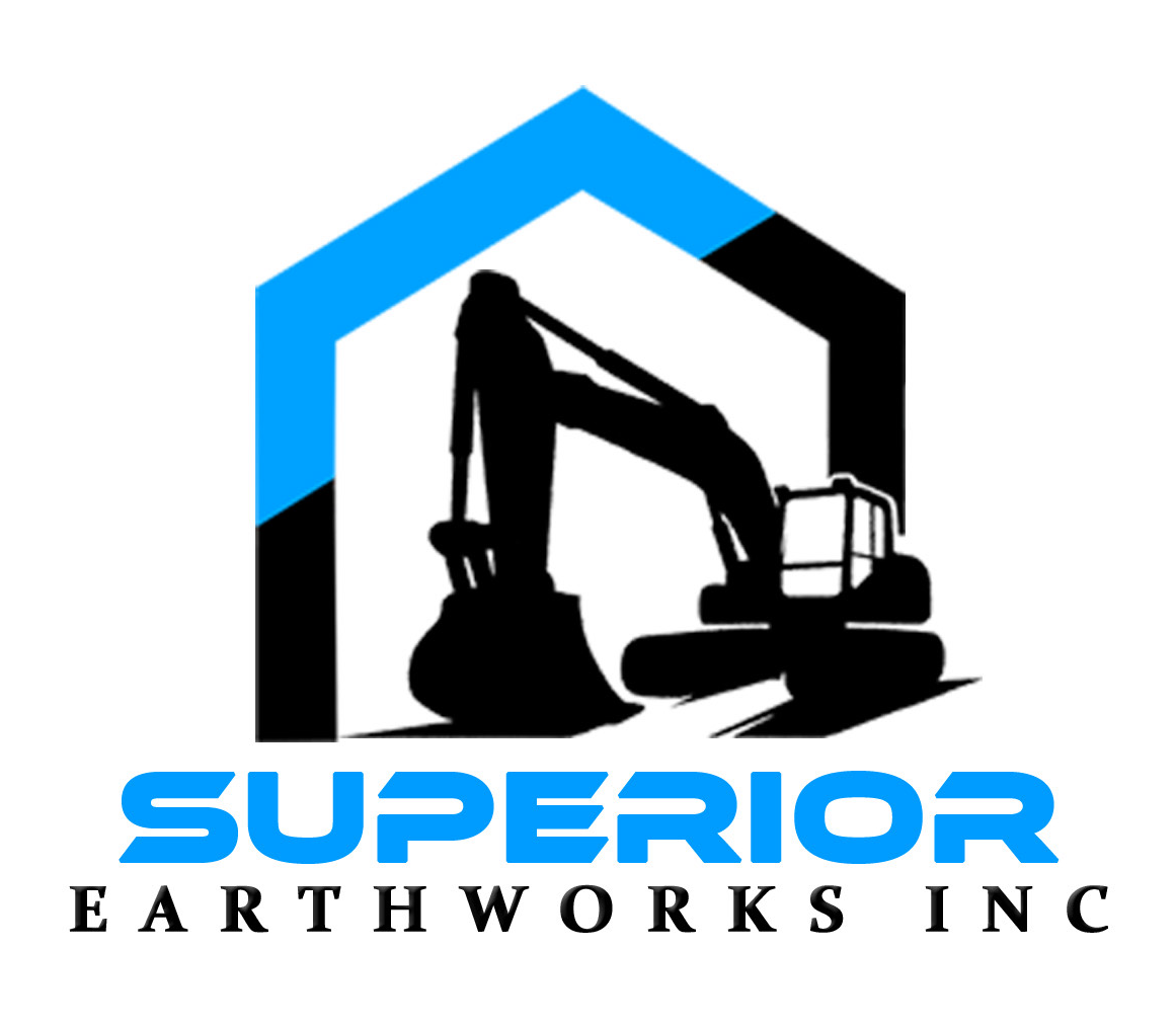 Superior Earthworks and Landscaping